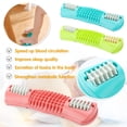 thumbnail image 1 of Amerteer Foot Massager Roller, Relax and Relieve Plantar Fasciitis, Heel, Arch Pain. Stress Relief Tool Foot Pain Relief.Relaxation Gifts for Men, Women, 1 of 6
