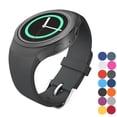 thumbnail image 1 of Amerteer Samsung Galaxy Gear S2 Watch Replacement Band Silicone Sport Band, SM-R720, 1 of 2