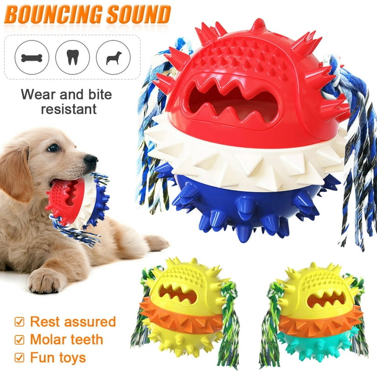 Dog Toys Large Dogs Aggressive Chewer