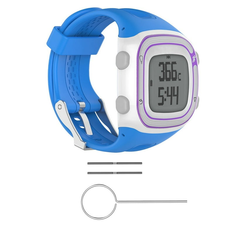 Garmin forerunner best sale 15 band replacement