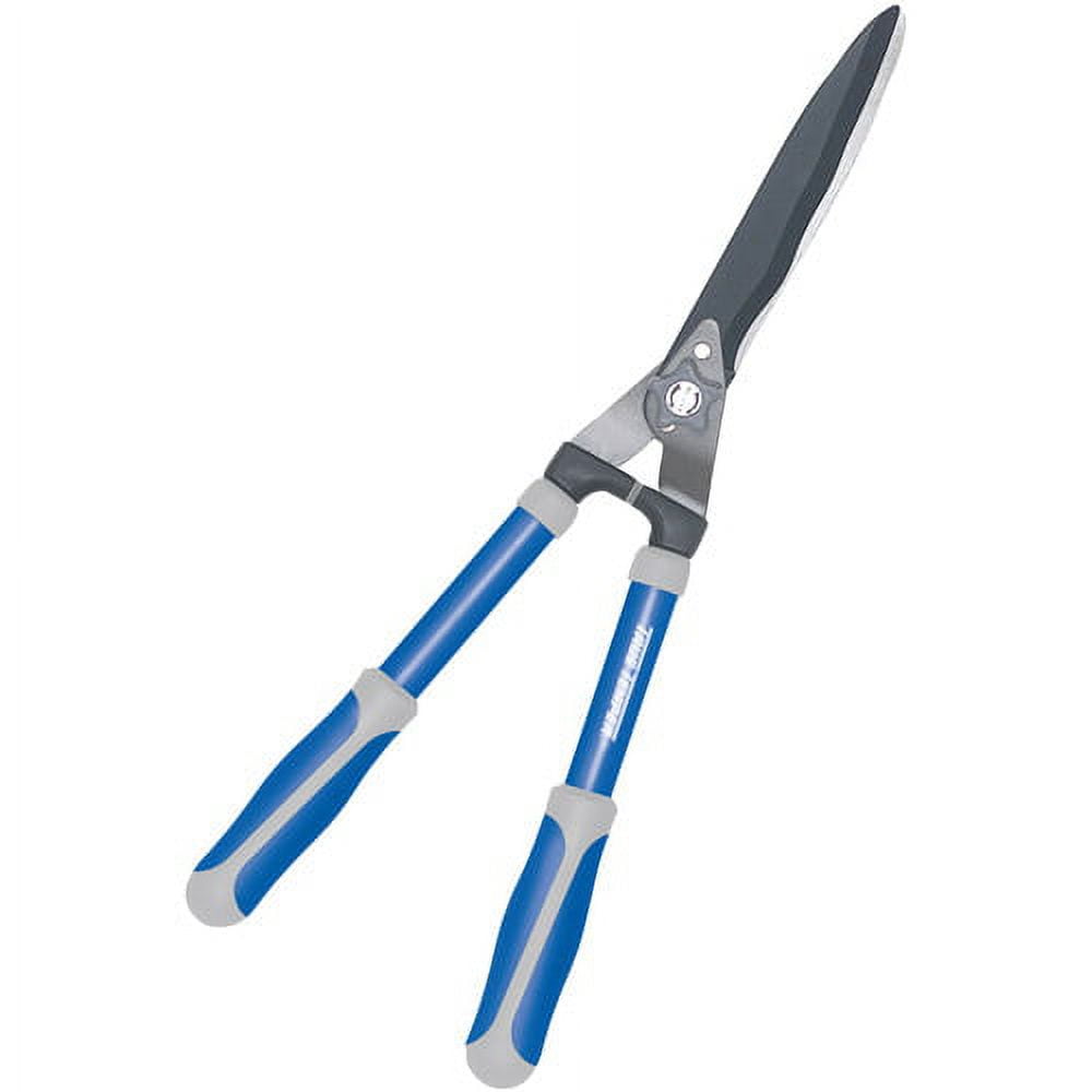 Ames 2346030 Pruning Solutions Steel Handle Hedge Shear