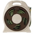 thumbnail image 1 of Ames 2388110 Reel Easy Cassette Portable Hose Reel With 60\' Hose, 1 of 3