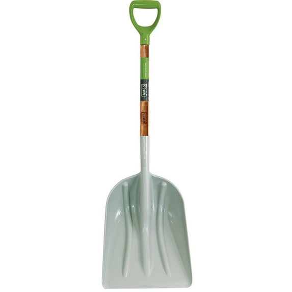 Ames 2682700 Scoop Shovel,46-1/2 in