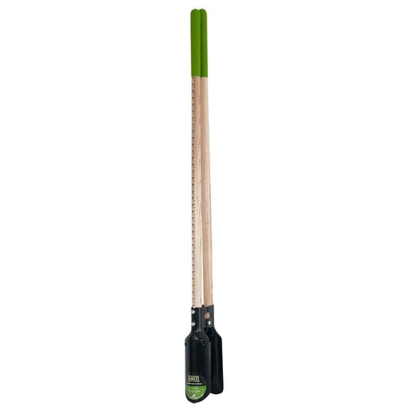 Ames Post Hole Digger with Ruler - 2701600