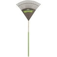 thumbnail image 1 of Ames 2915712 30" Poly Leaf Rake, 1 of 2