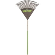 Ames 2915712 30" Poly Leaf Rake
