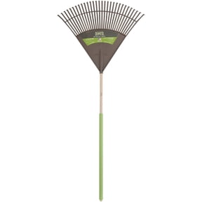 Ames 2915712 30" Poly Leaf Rake