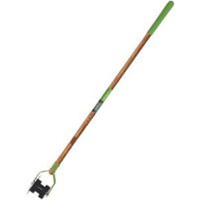 True temper 2024 rotary edger