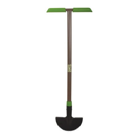 Ames 2917200 39" Steel Handled Landscape Border Edger