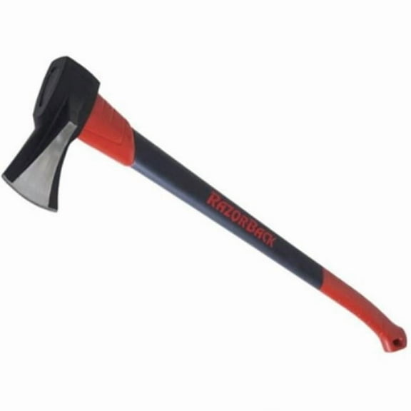 Ames 33 in. Super Splitter Fiberglass Handle - No.4