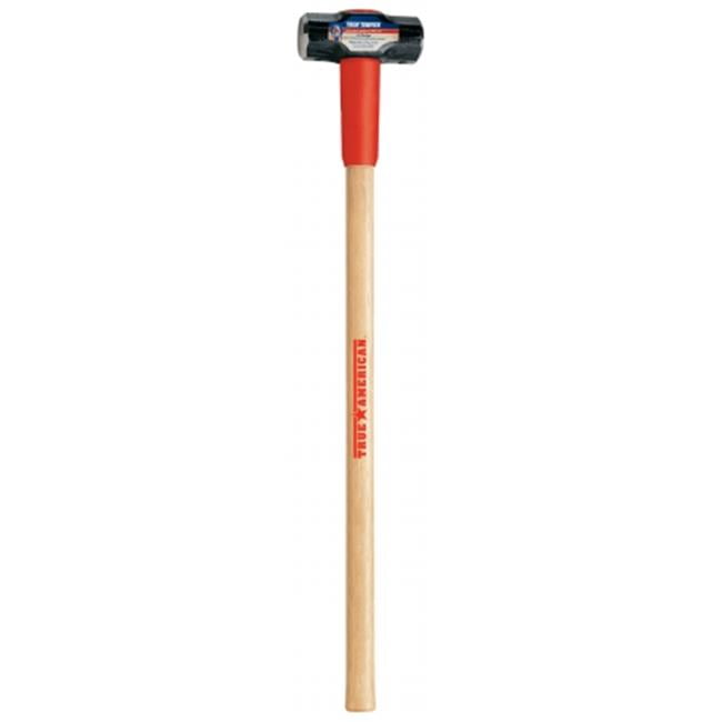 Ames 6 Lb Double Face Sledge Hammer With 36 in. Handle