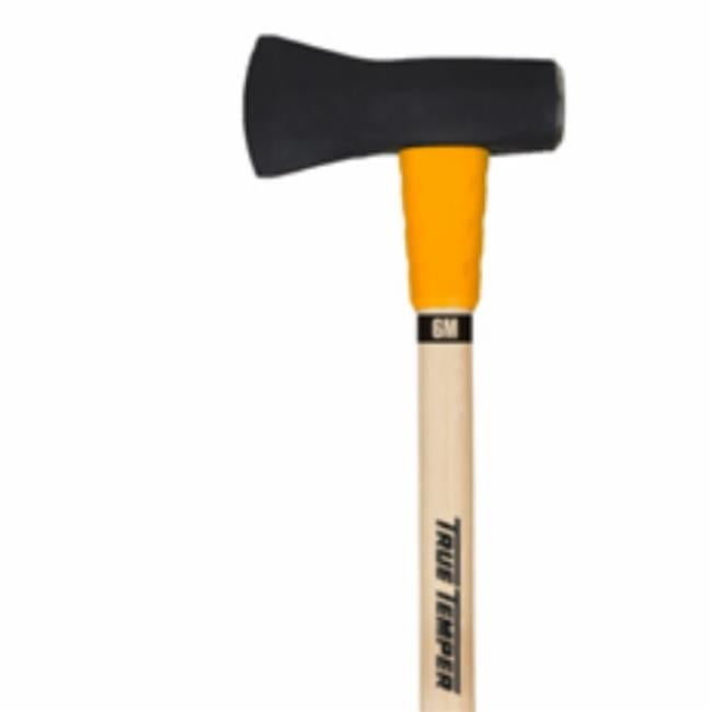 Maul Head Ames 6 lbs Wood Maul Head - Walmart.com
