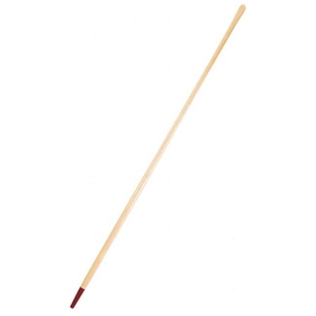 Ames 60in. Bow Rake Replacement Handle With Ferrule 2037600