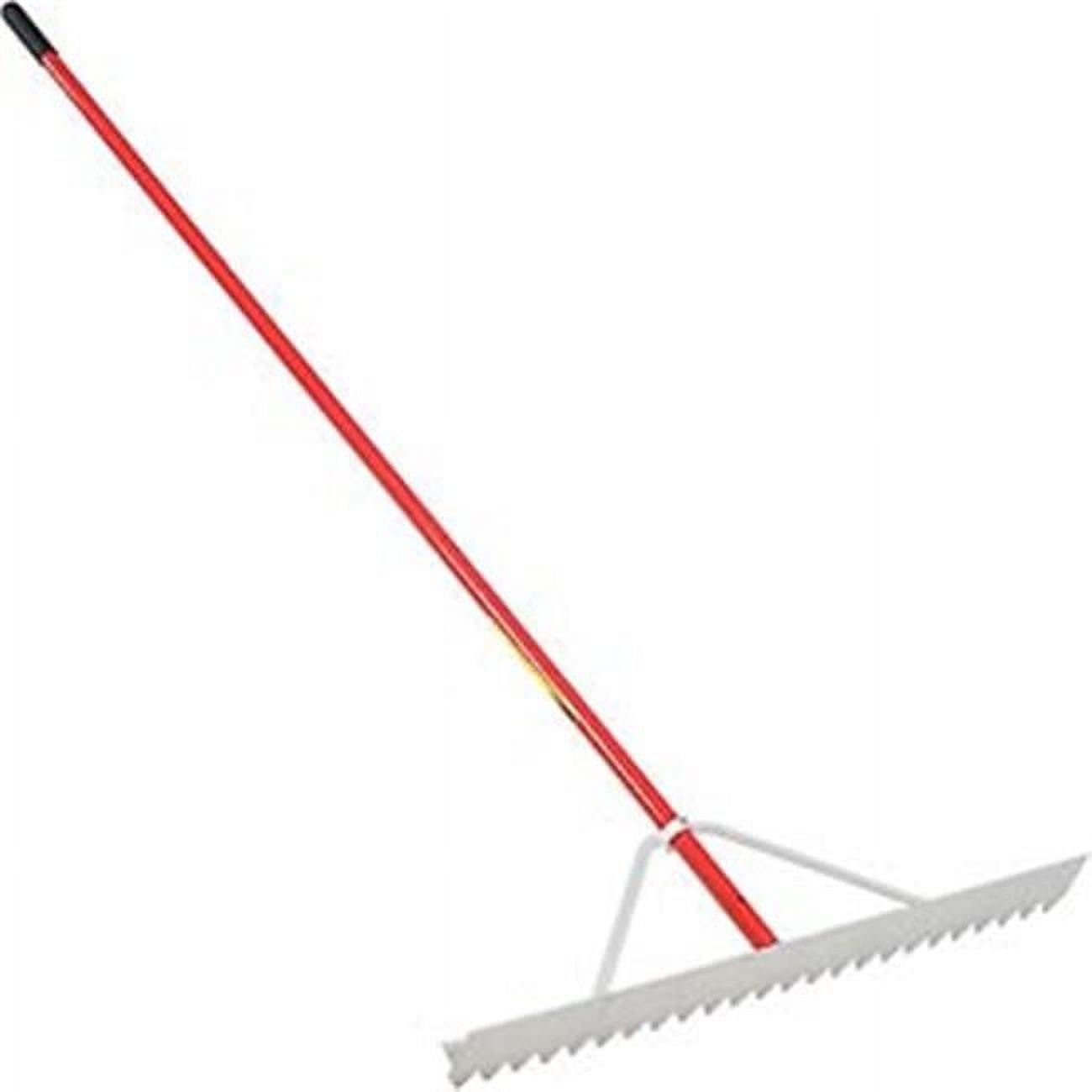 Ames 63133 Ames True Temper 36 in Aluminum Contractor Lute Unassembled