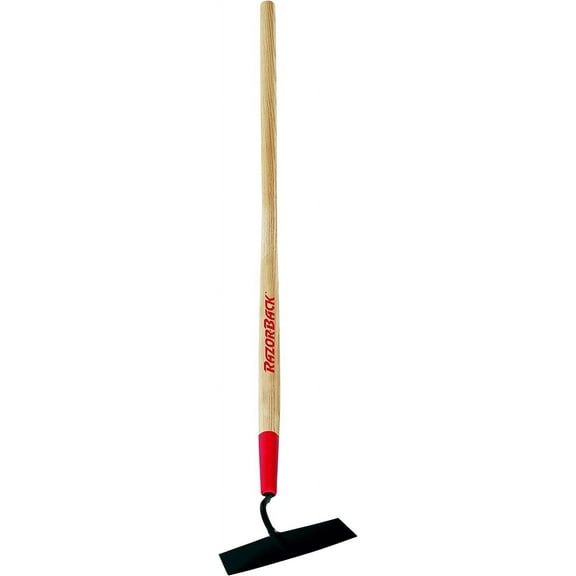 Ames 66135 Razor Back Onion Hoe , 7"