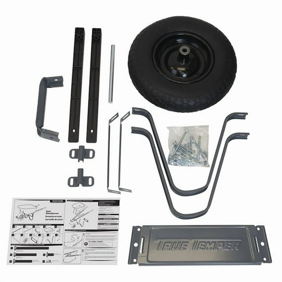 Ames 7942865 Parts Box for R6ff25 Wheelbrow