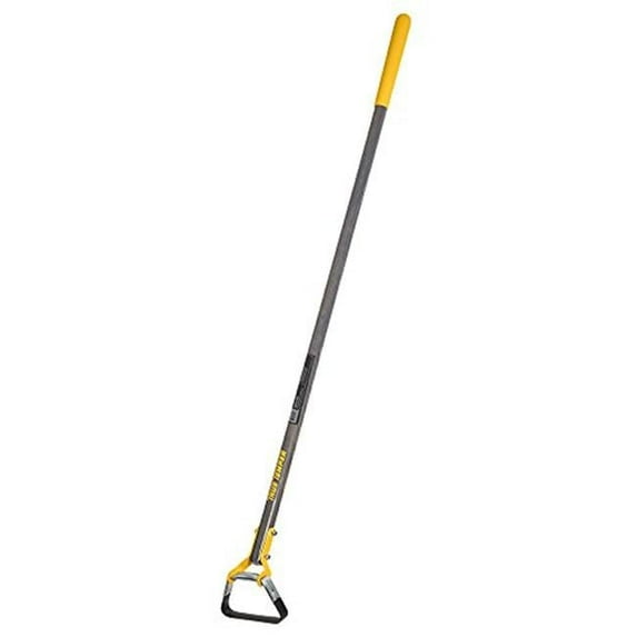 Ames Action Hoe Sharp Double Edge Blade, Brown
