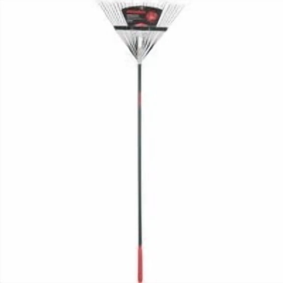 Ames Co. Razorback 24 Leaf Rake - Pack of 10