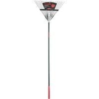 Ames Co. Razorback 24 Leaf Rake - Pack of 2