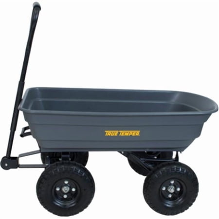 Ames EZ Dump Wagon True Temper