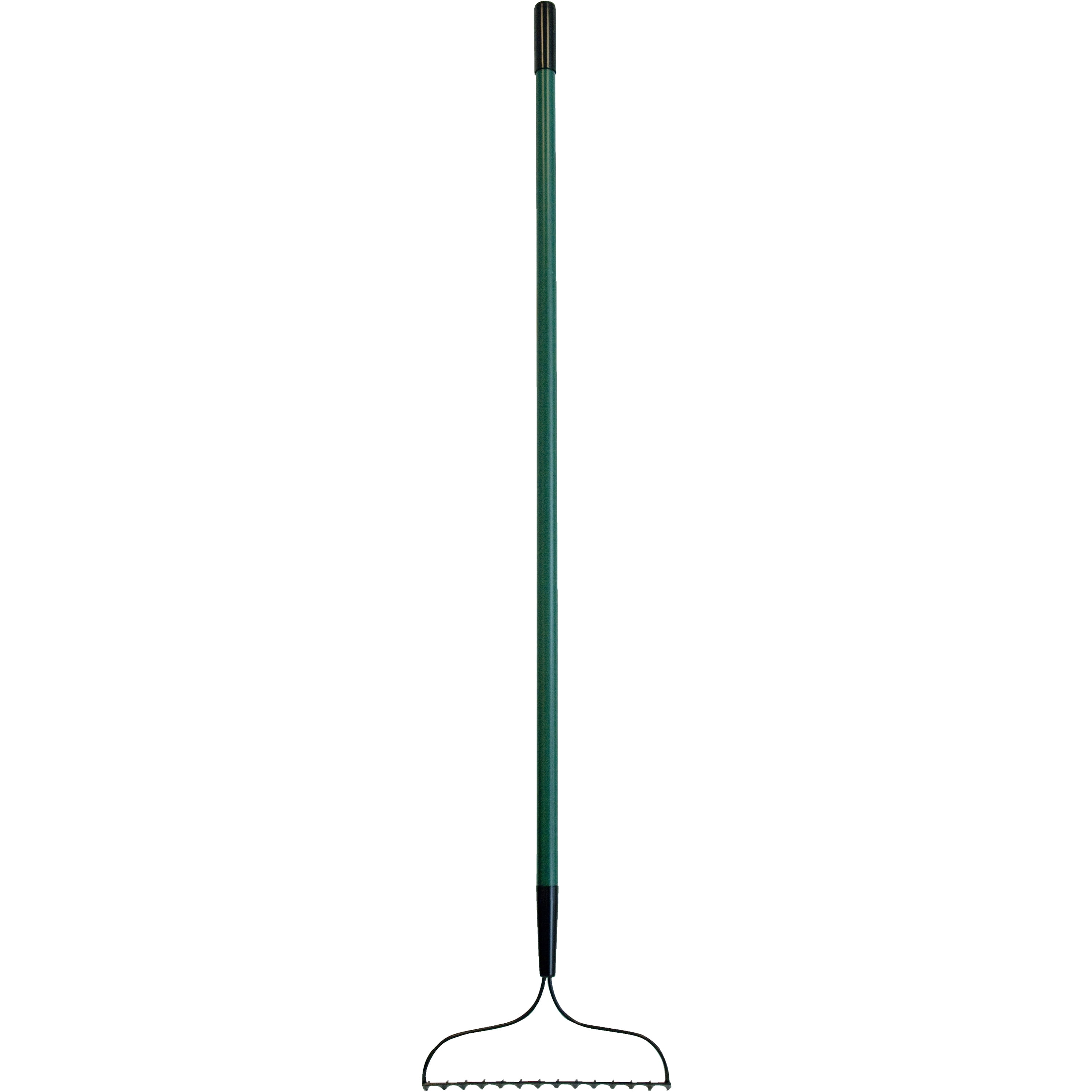 Ames Fiberglass Handle Bow Rake
