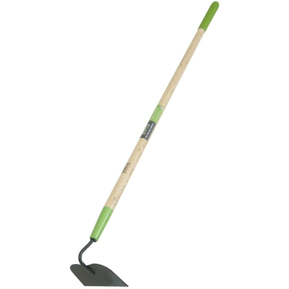 Ames Garden Hoe Ash Handle