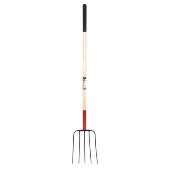 (Price/1 EA)Razor-Back 760-2826500 Razor-Back Fork Manure 5T Fork