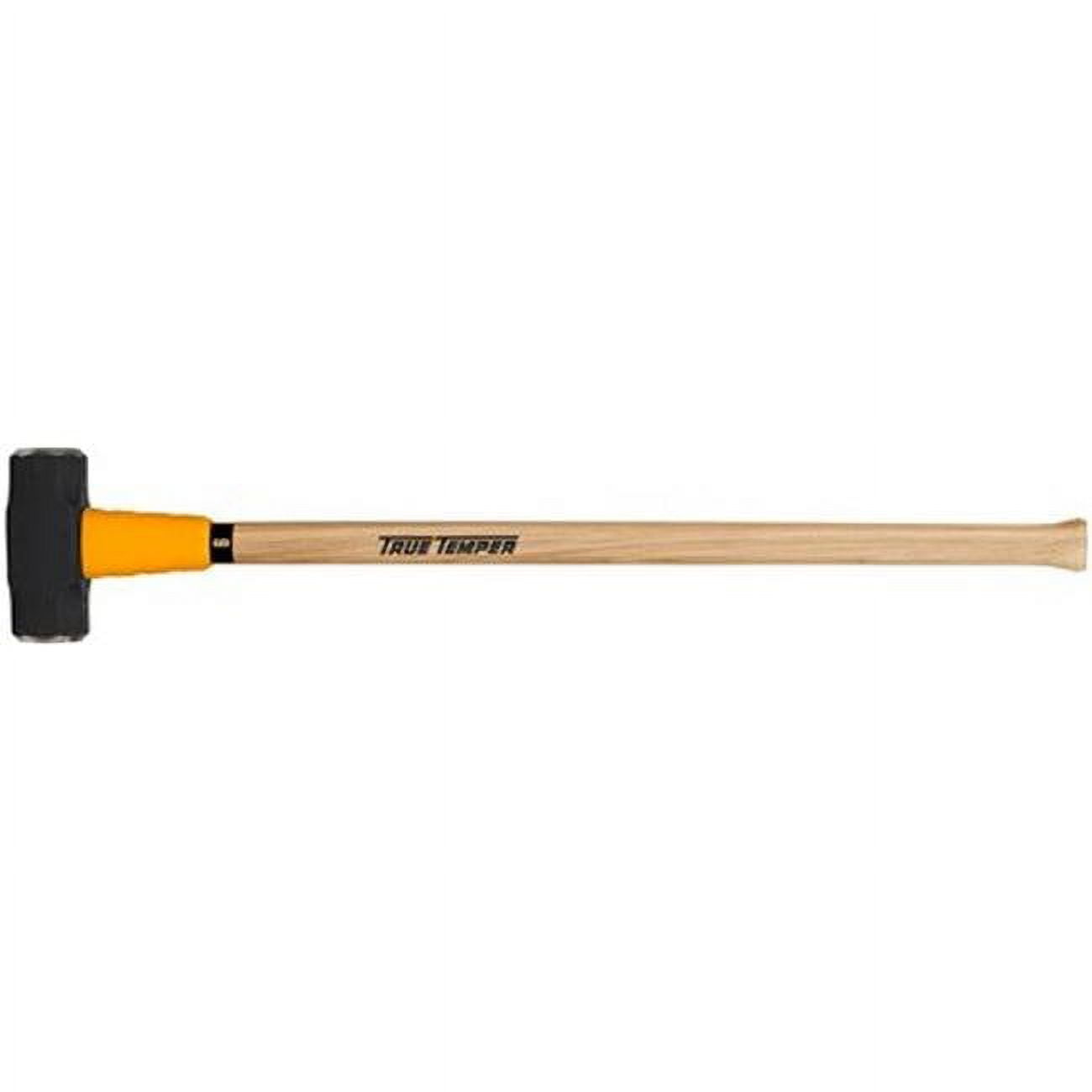 Ames True Temper 20185500 16 lbs Sledge Hammer with Wood Handle