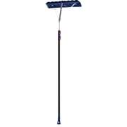 True Temper 193055510 True Temper&reg; Telescoping Roof Rake