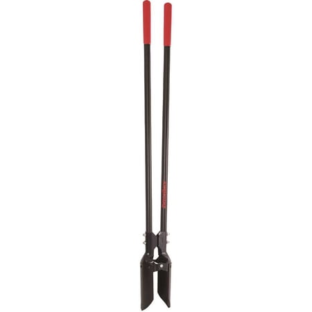 Ames True Temper 78006 Posthole Digger Fiberglass Razorback