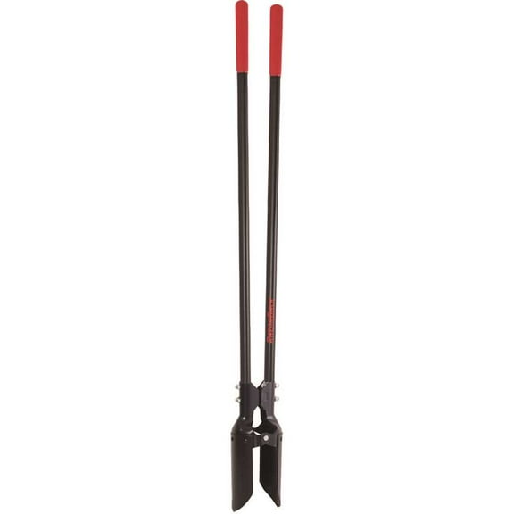 Ames True Temper 78006 Posthole Digger Fiberglass Razorback