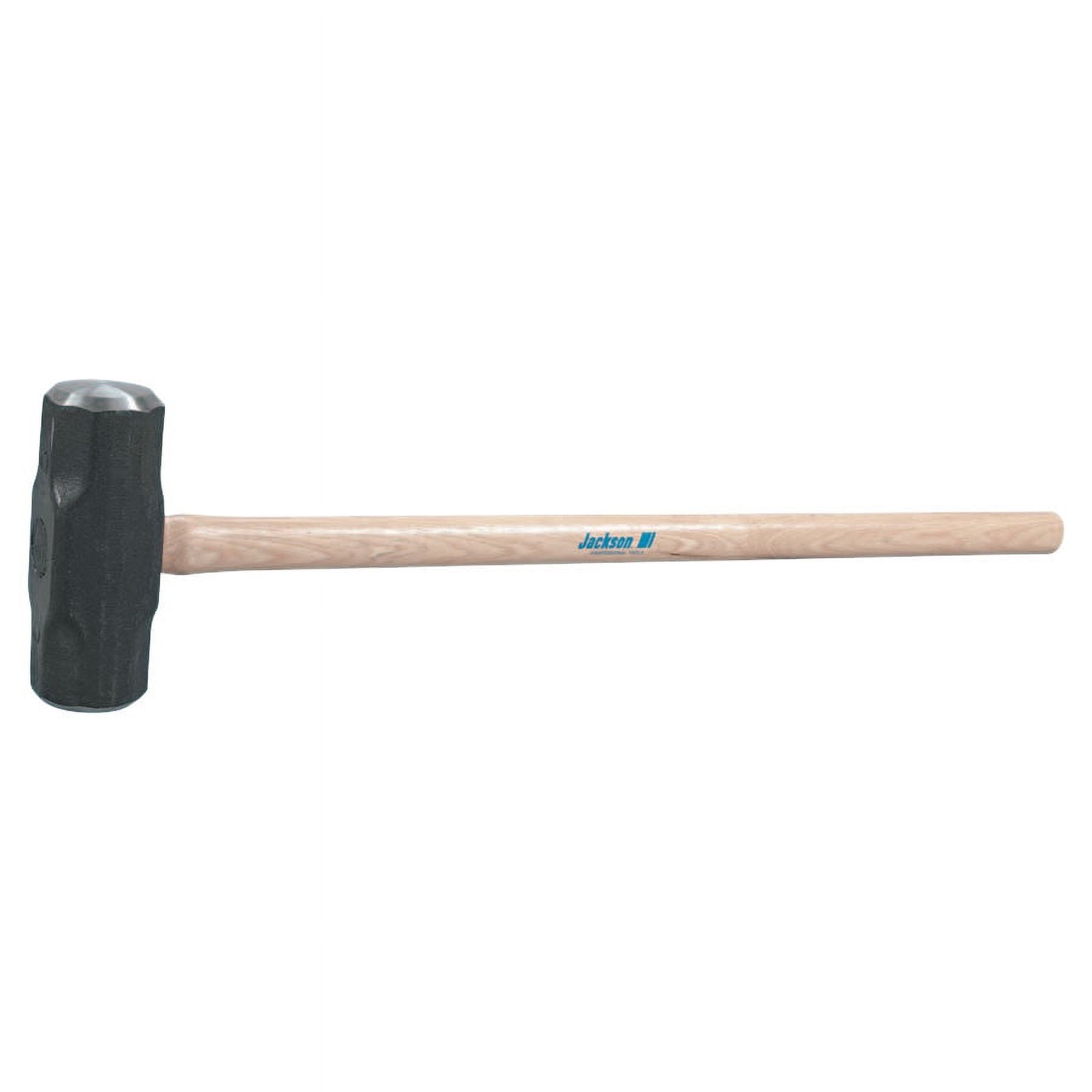 Ames True Temper Jackson Double Faced Sledge Hammers, 16 lb, 36 in