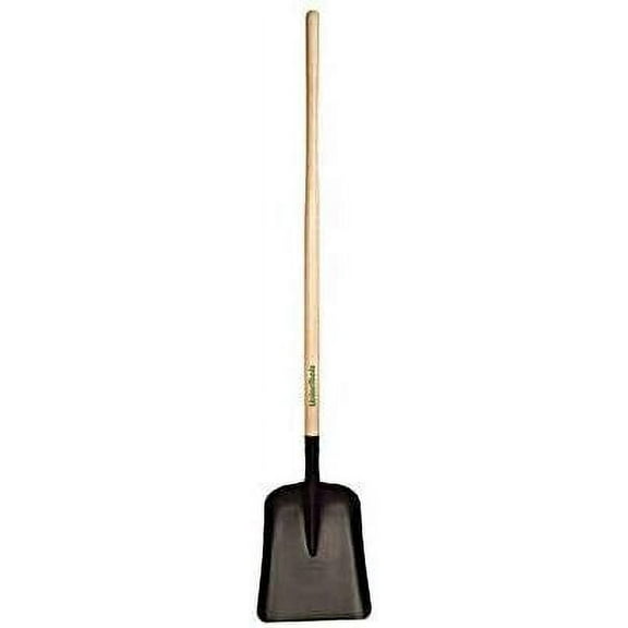 Ames True Temper Shovel 48 " General Purpose 11 " X 13-1/2 " Residential Use, Standard Application