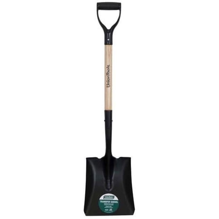 Ames Union D-Handle Transfer Shovel