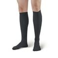 thumbnail image 1 of Ames Walker AW 100 Men's Knee High Dress Socks 20-30 mmHg, 1 of 9