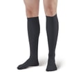 thumbnail image 1 of AW 100 Men's Knee High Dress Socks 20-30 mmHg, 1 of 6