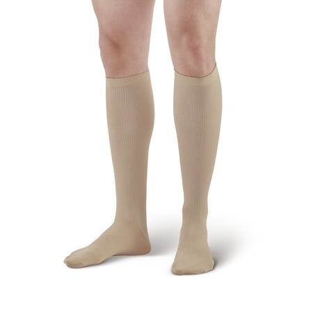Ames Walker AW 103 Men's Knee High Socks 15-20 mmHg