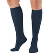 thumbnail image 1 of Ames Walker AW 167 Women's Travel Knee High Socks 15-20 mmHg, 1 of 5
