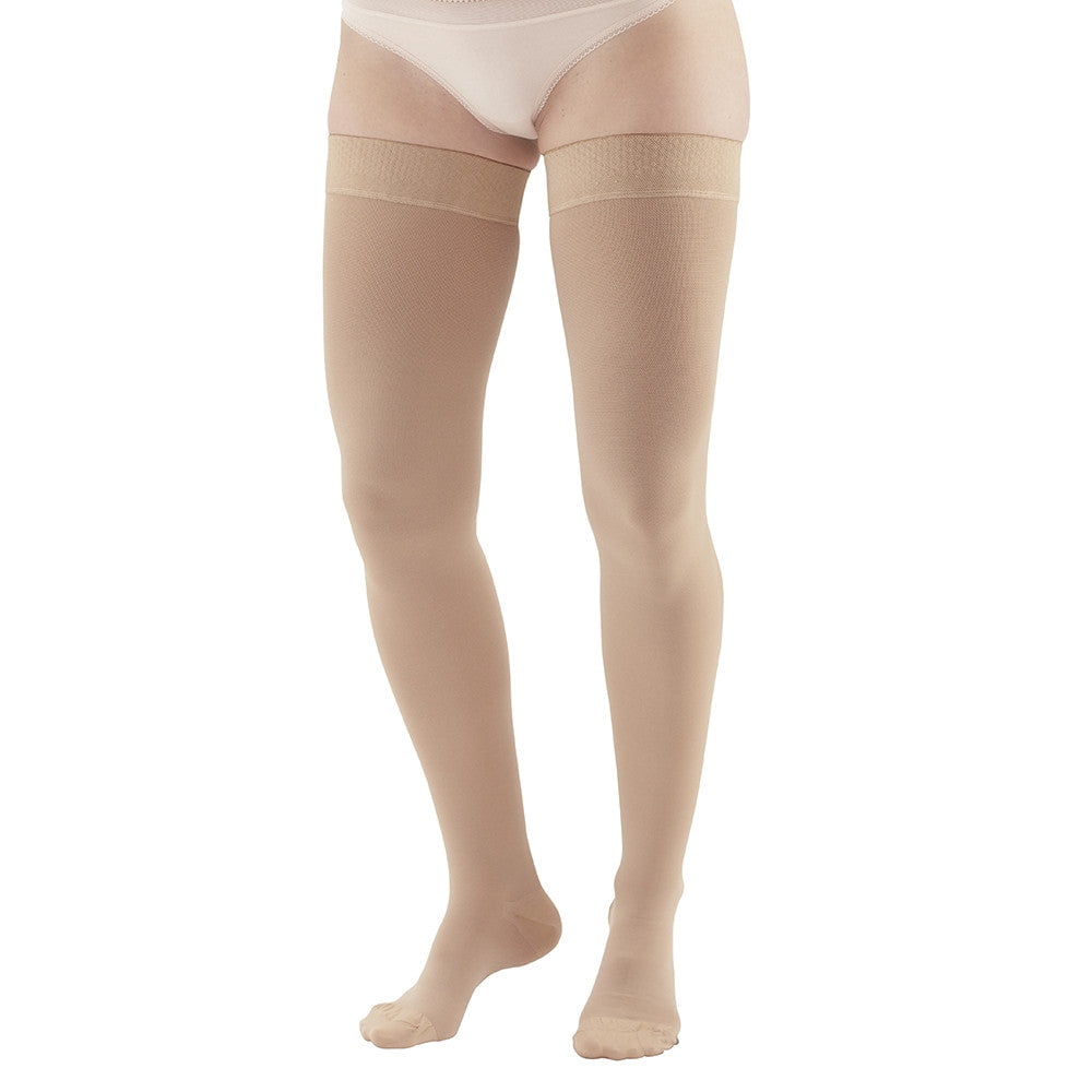 Medical support outlet tights