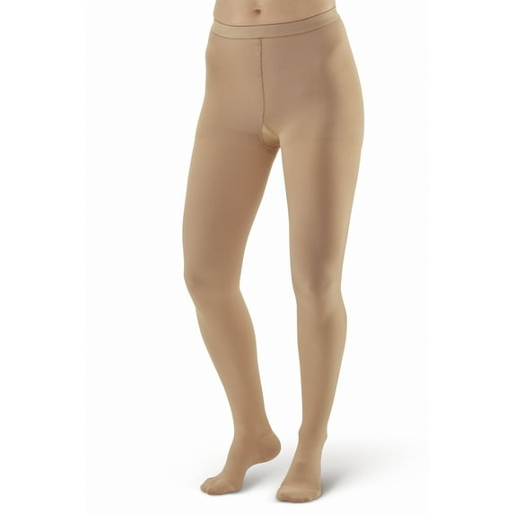 Ames Walker AW 303 Medical Support Pantyhose 30-40 mmHg