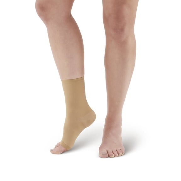 Ames Walker AW 500 Lightweight Ankle Support (Single)