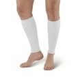 thumbnail image 1 of Ames Walker AW 5101 Microfiber Compression Leg Sleeves 20-30 mmHg (Pair), 1 of 4
