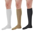 thumbnail image 1 of Ames Walker AW 120 / 125 /150 Coolmax Knee High Socks 20-30 mmHg (Variety 3 Pack), 1 of 4