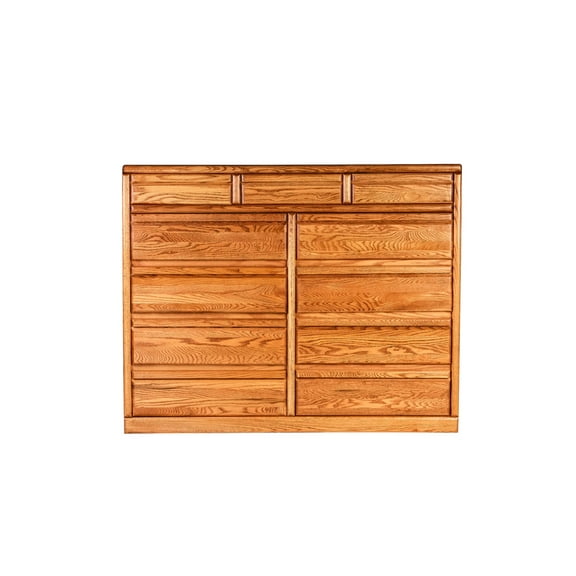 Amesbury 11 Drawer Dresser