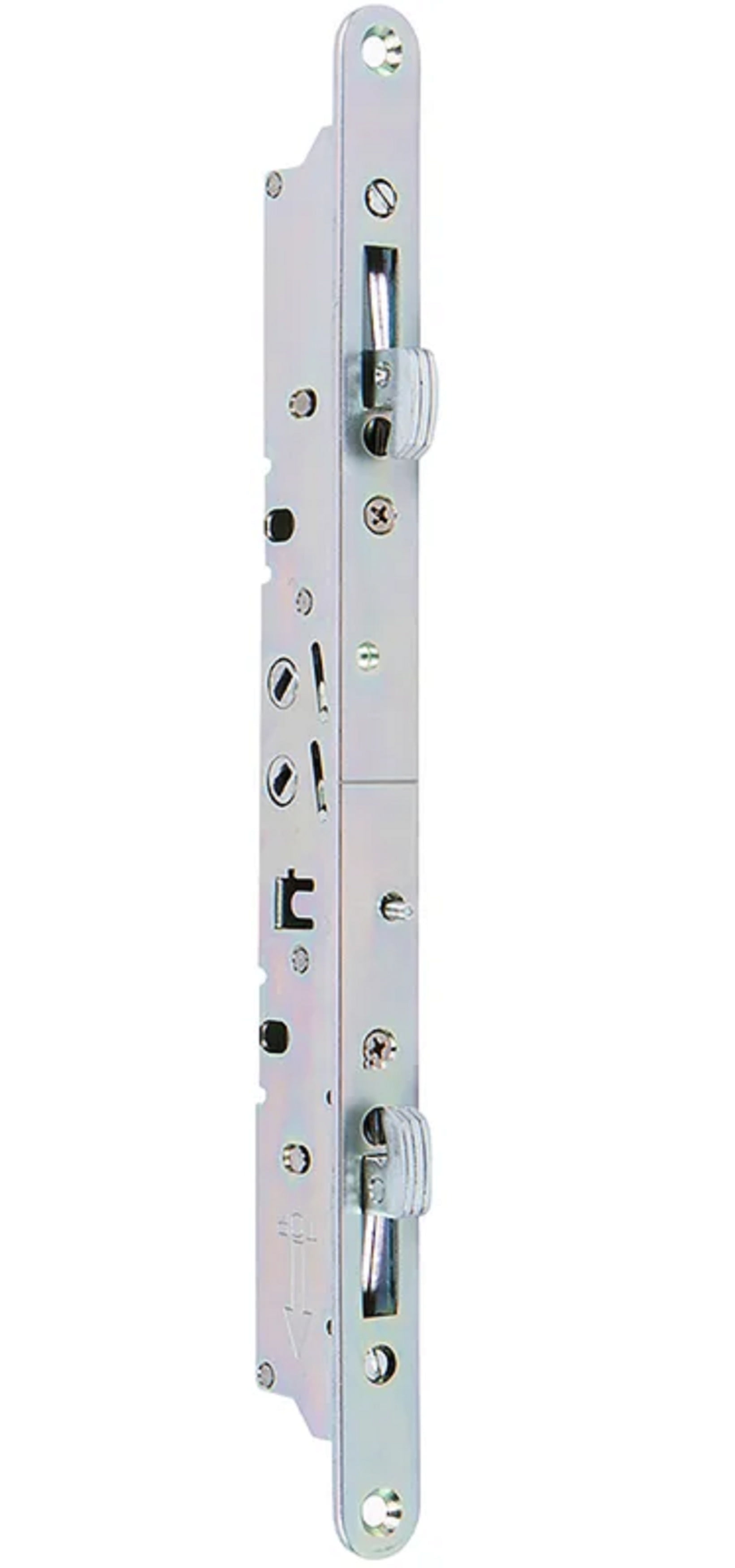 Amesbury Truth Multi-Point 11-3/4 Mortise Lock With Face Plate 11 for ...