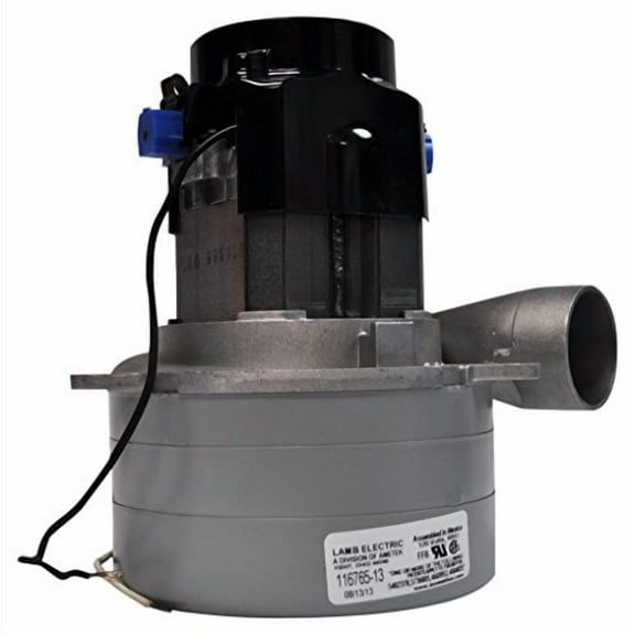 Ametek 116765 Lamb Central Vacuum Motor