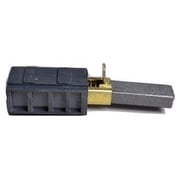 Ametek Vacuum Cleaner Lamb 7.2" 120V Carbon Brush Assembly # 33415-4