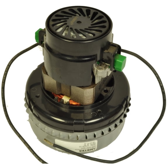 Ametek Lamb 116156-00 Vacuum Cleaner Motor