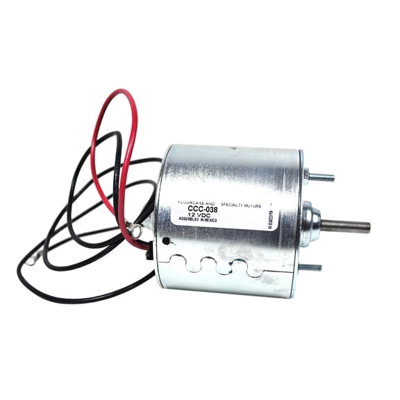 Ametek Lamb 12 Volt DC 1/35 HP 2350 RPM Mounted Starter Motor CCC-038
