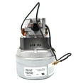 thumbnail image 1 of Ametek Lamb 4.3 Inch Dual Stage120 Volt B/B Windsor VZ14/VZ Vacuum Motor 116378-03, 1 of 1